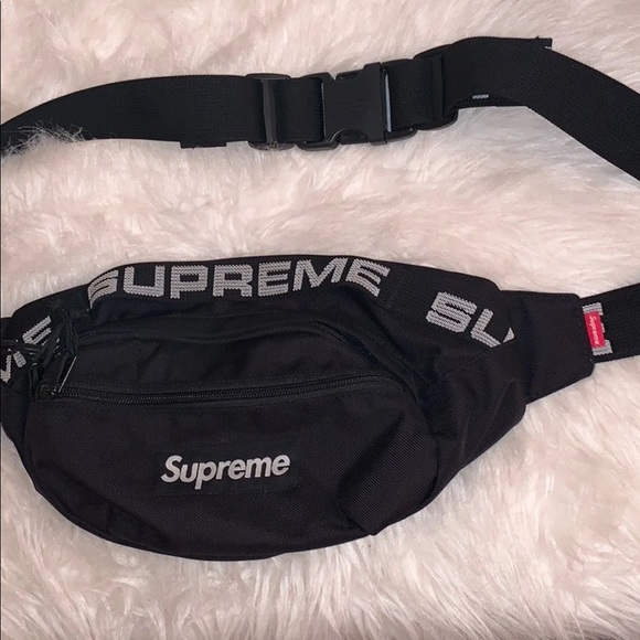 Supreme Other - Supreme Fanny Bag (SS18)